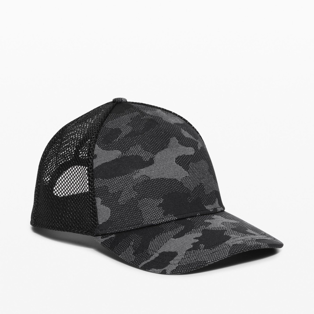 Lululemon Commission SnapBack